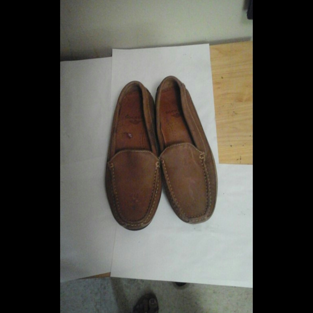 Loafers